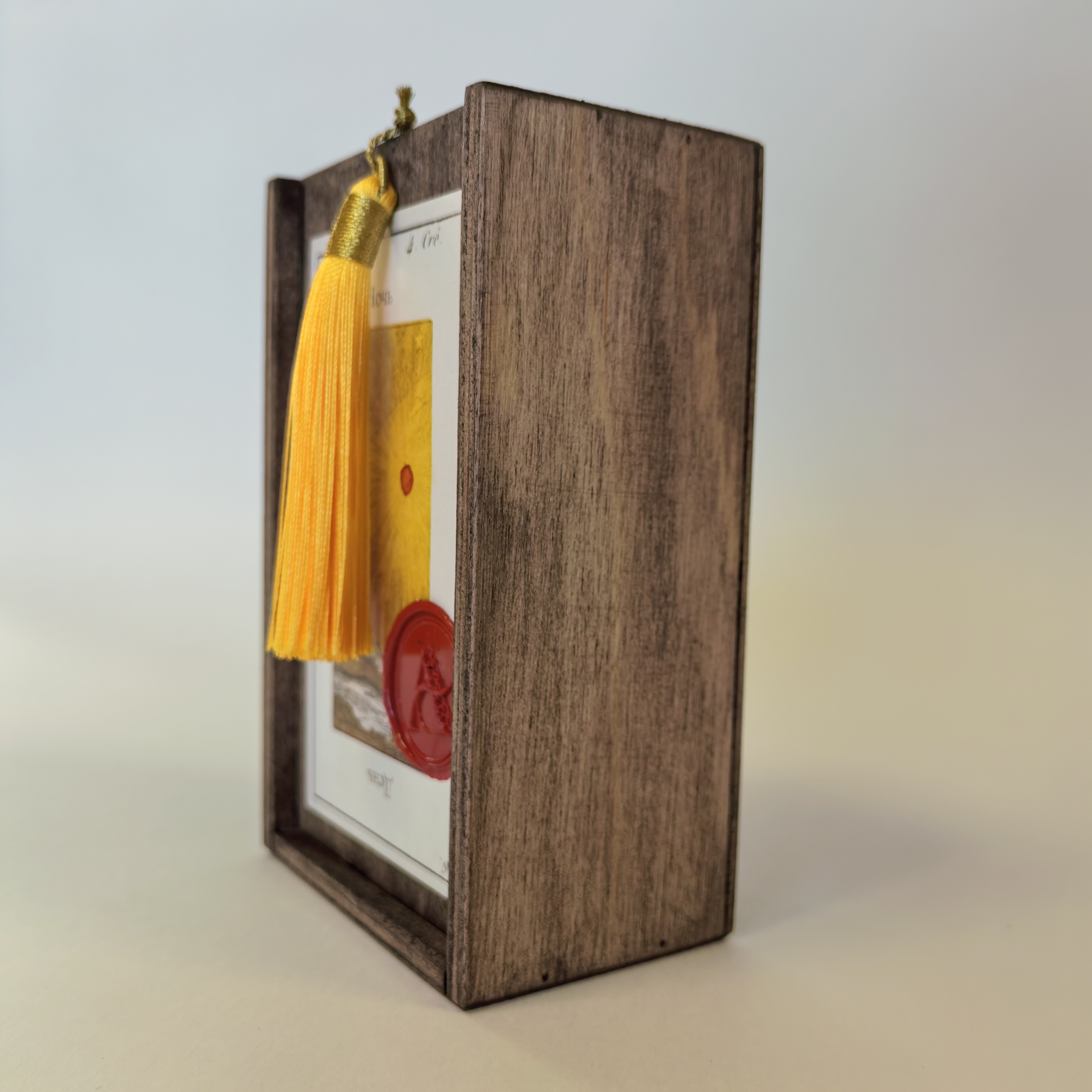 Таро "Гранд Эттейлла"