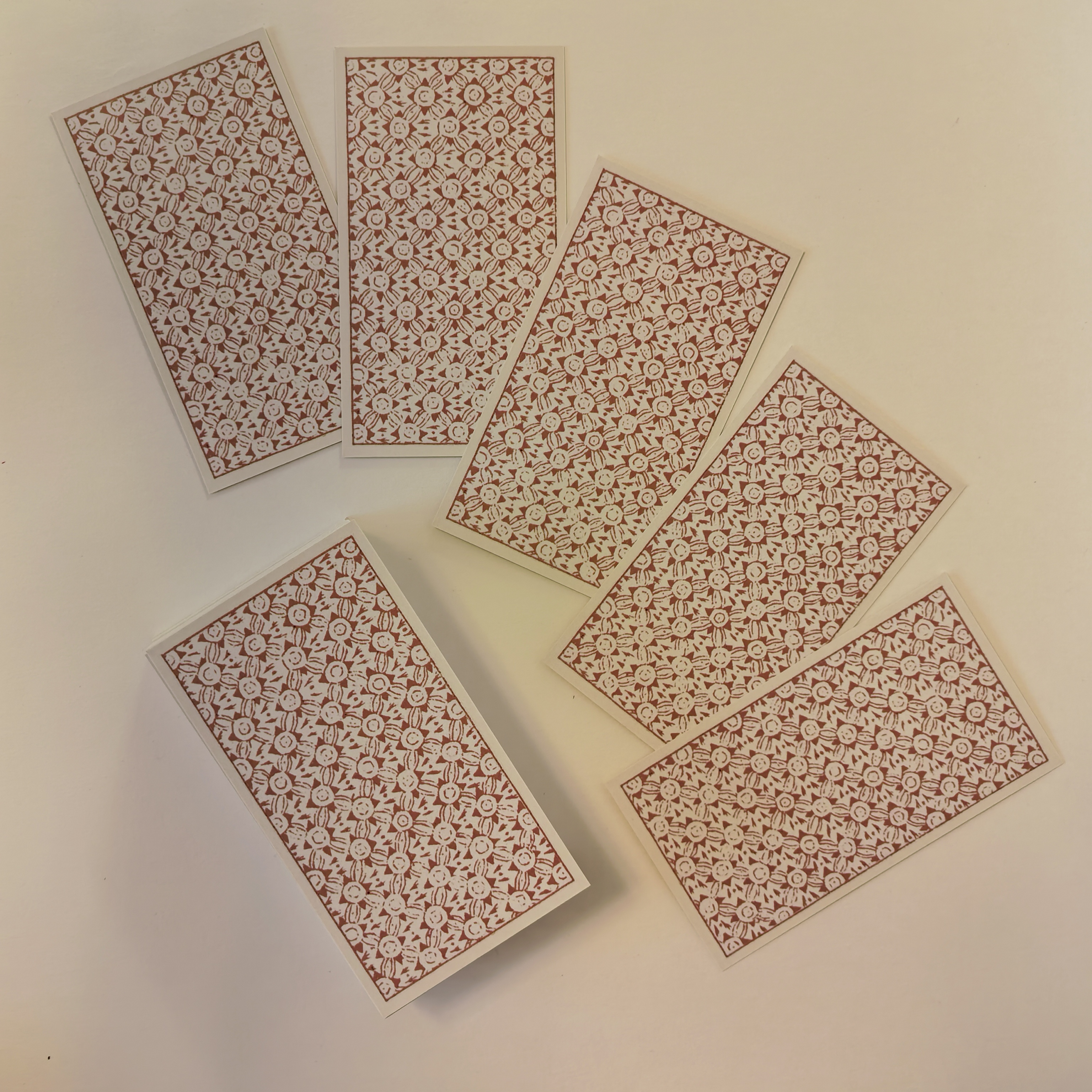 Таро "Гранд Эттейлла"