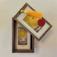 Таро "Гранд Эттейлла"