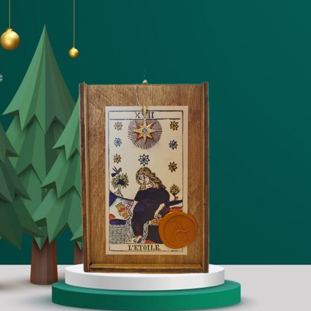 Gassmann Swiss Tarot de Marseille