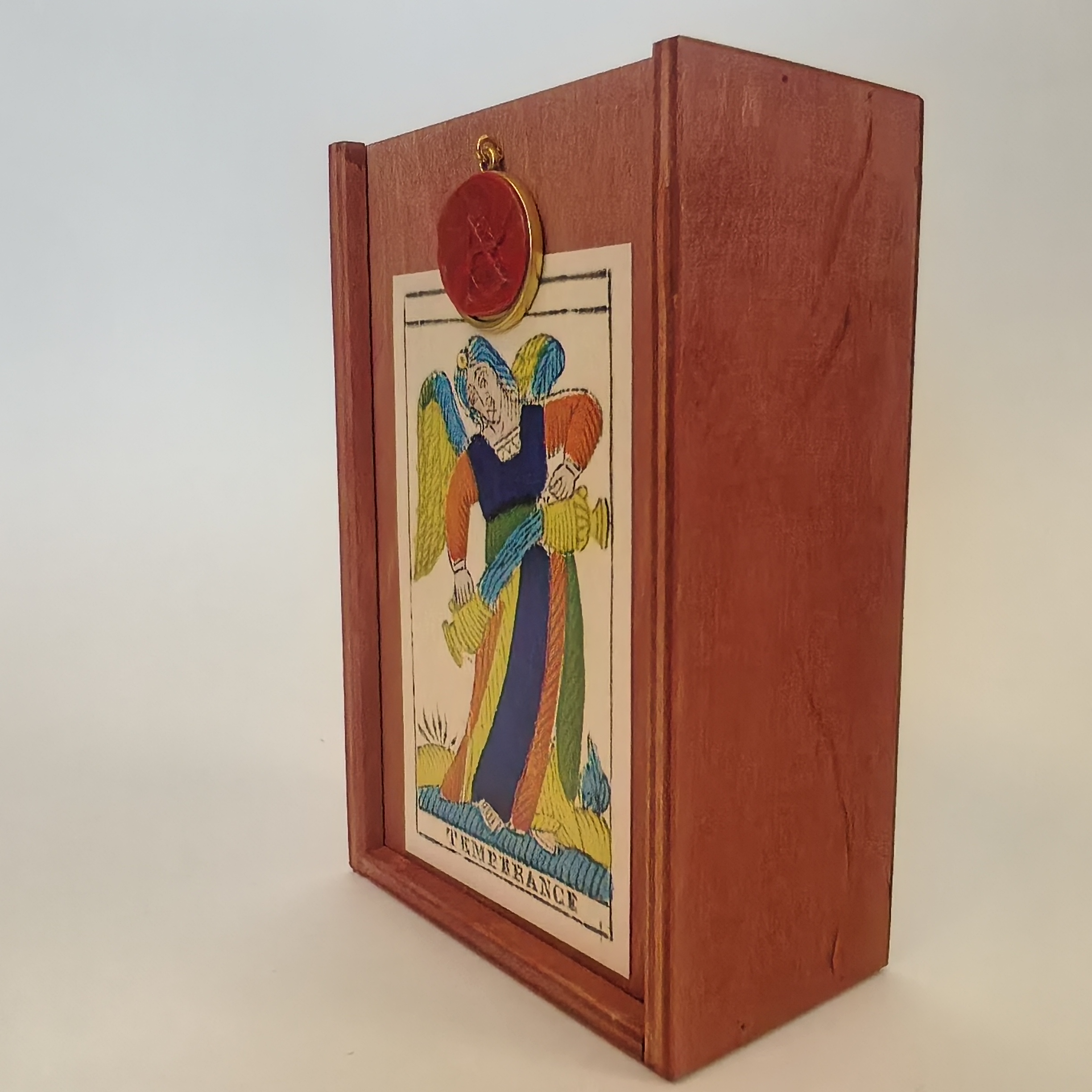 Tarocchi Beltramo Torino