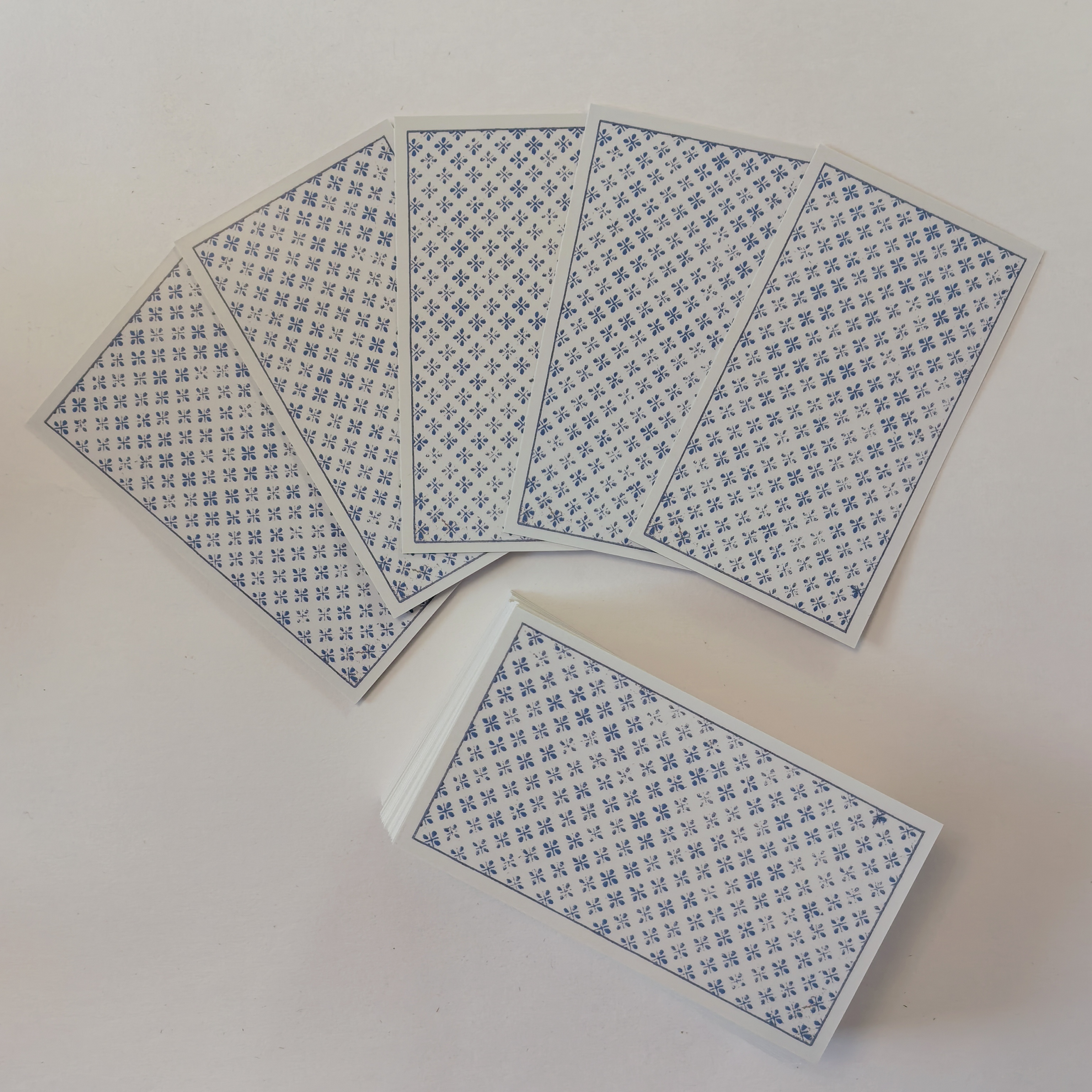 Etteilla Livre de Thot Tarot