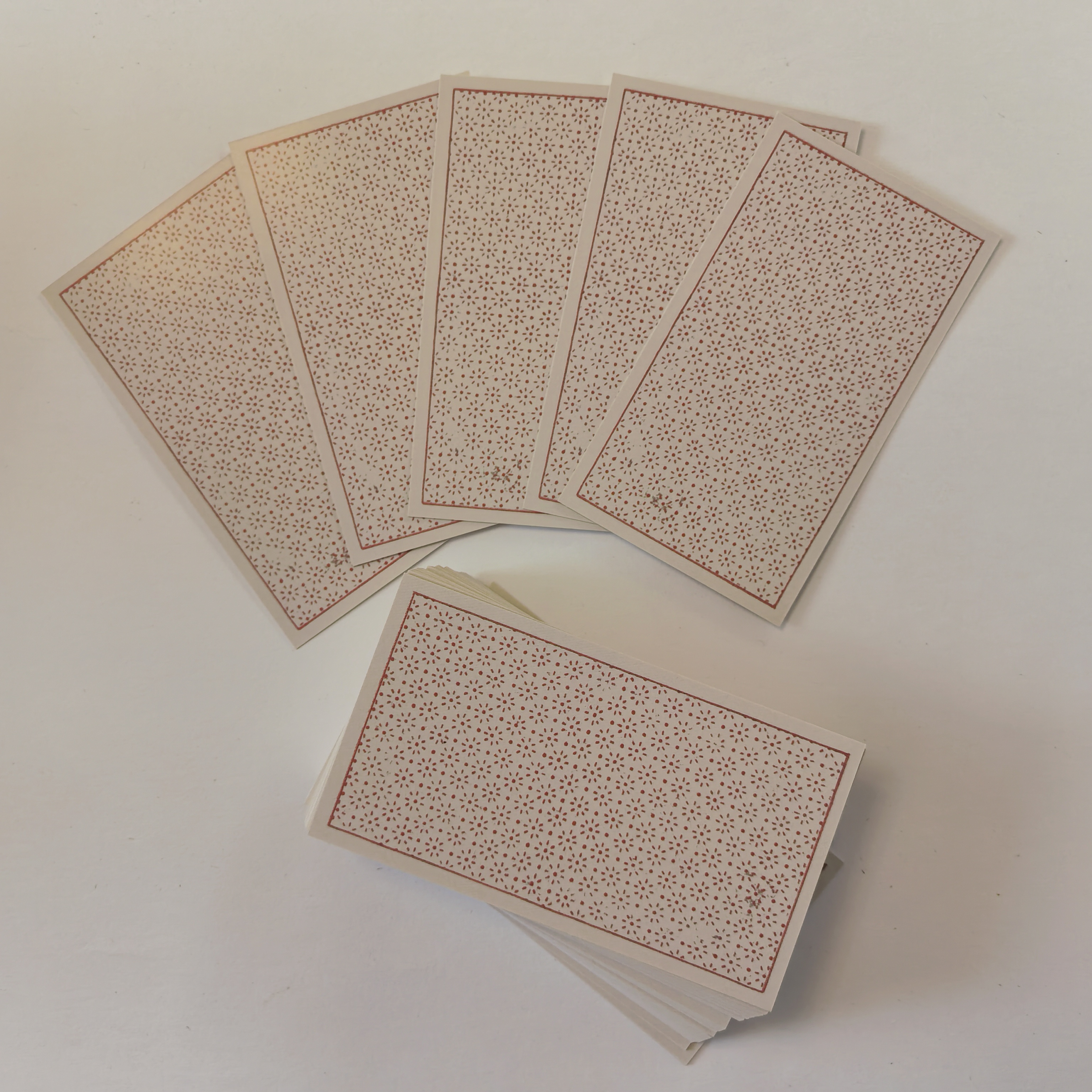 Etteilla Livre de Thot Tarot (без бокса)