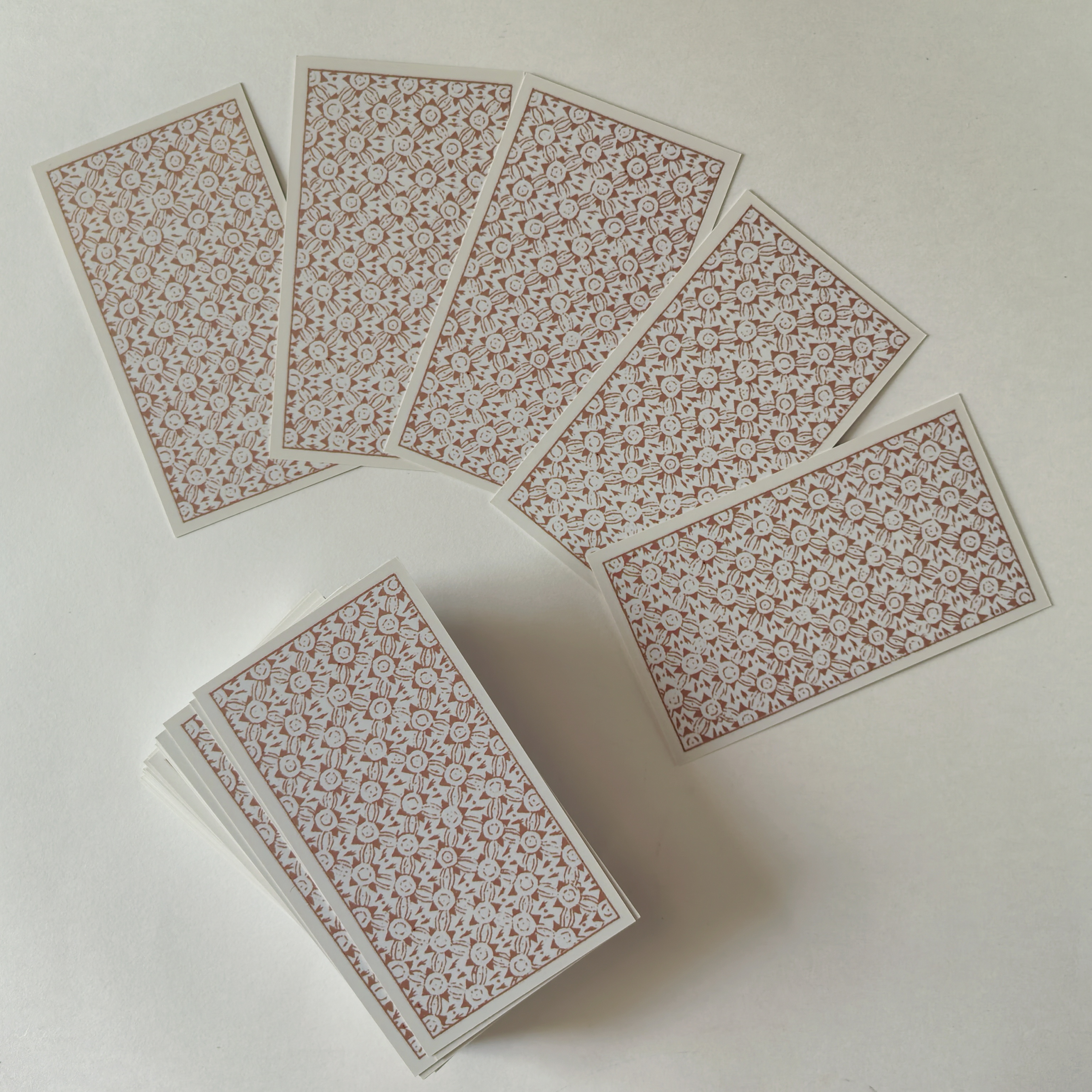 Таро "Гранд Эттейлла 1890"