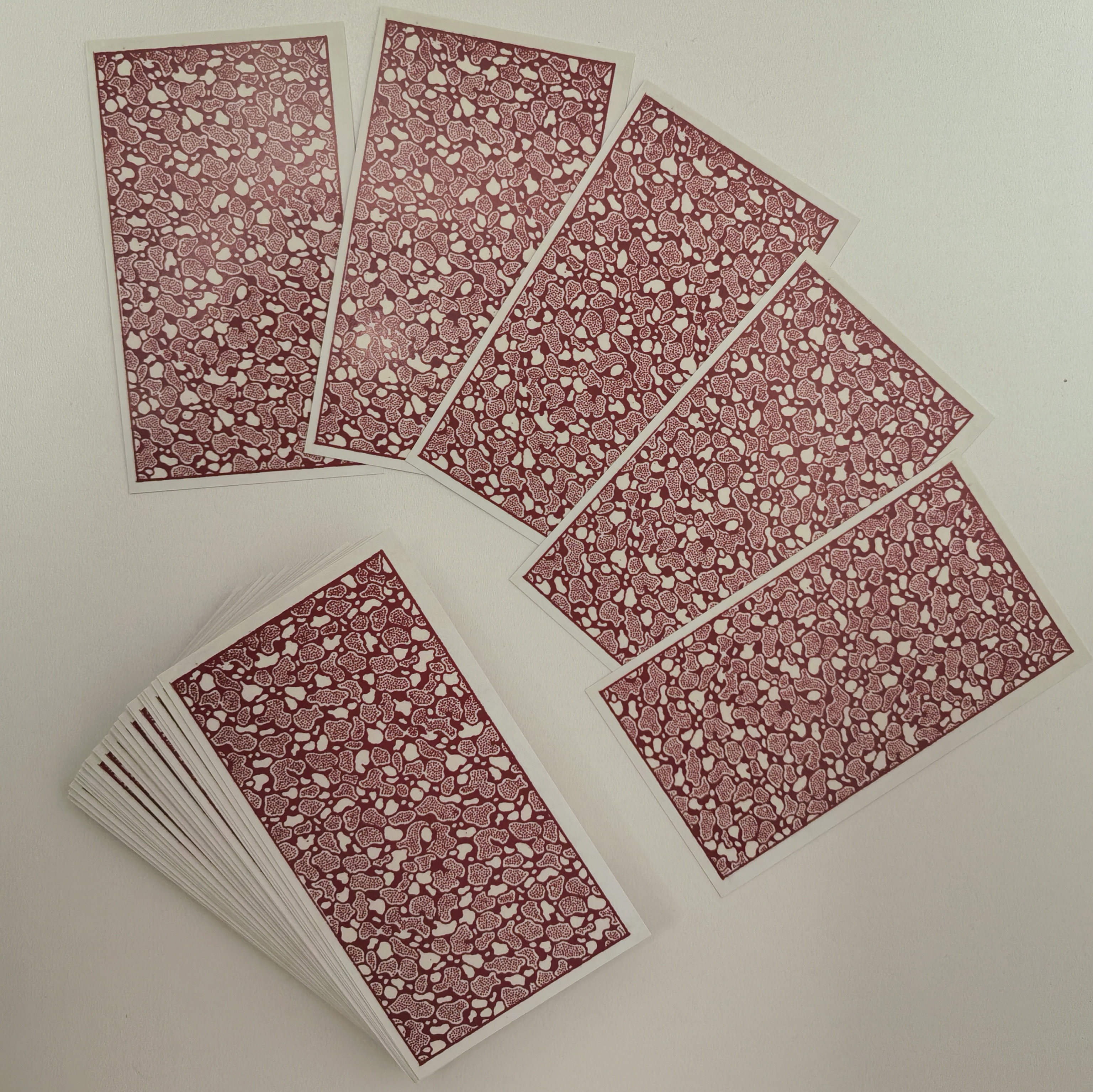 Grand Etteilla Tarot, 1890